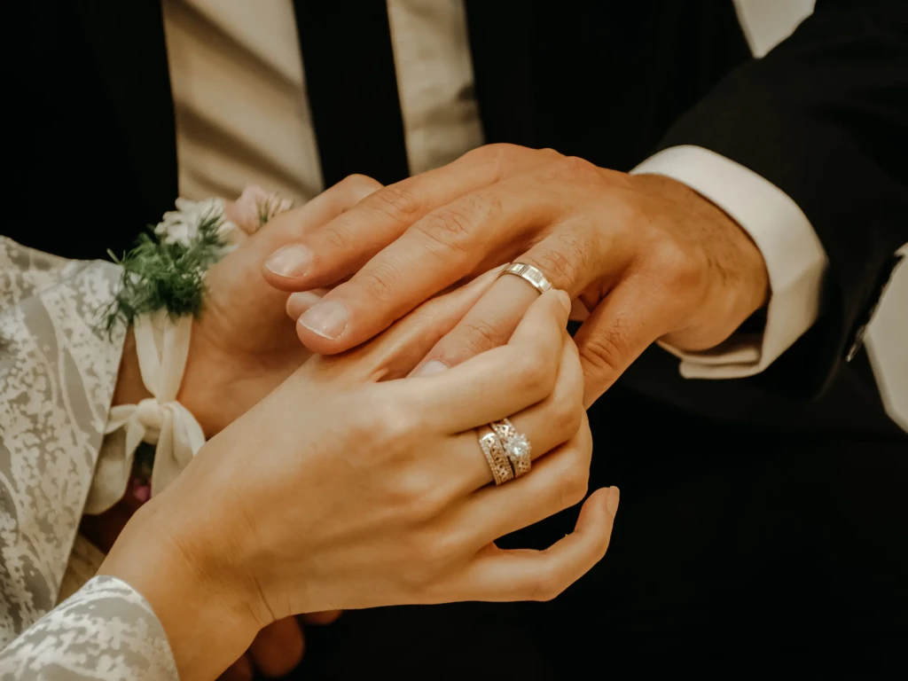PACS, mariage, concubinage : quelles différences en cas de décès