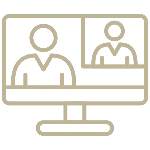 ICONE ENTRETIENS VISIO PAGE ACCUEIL