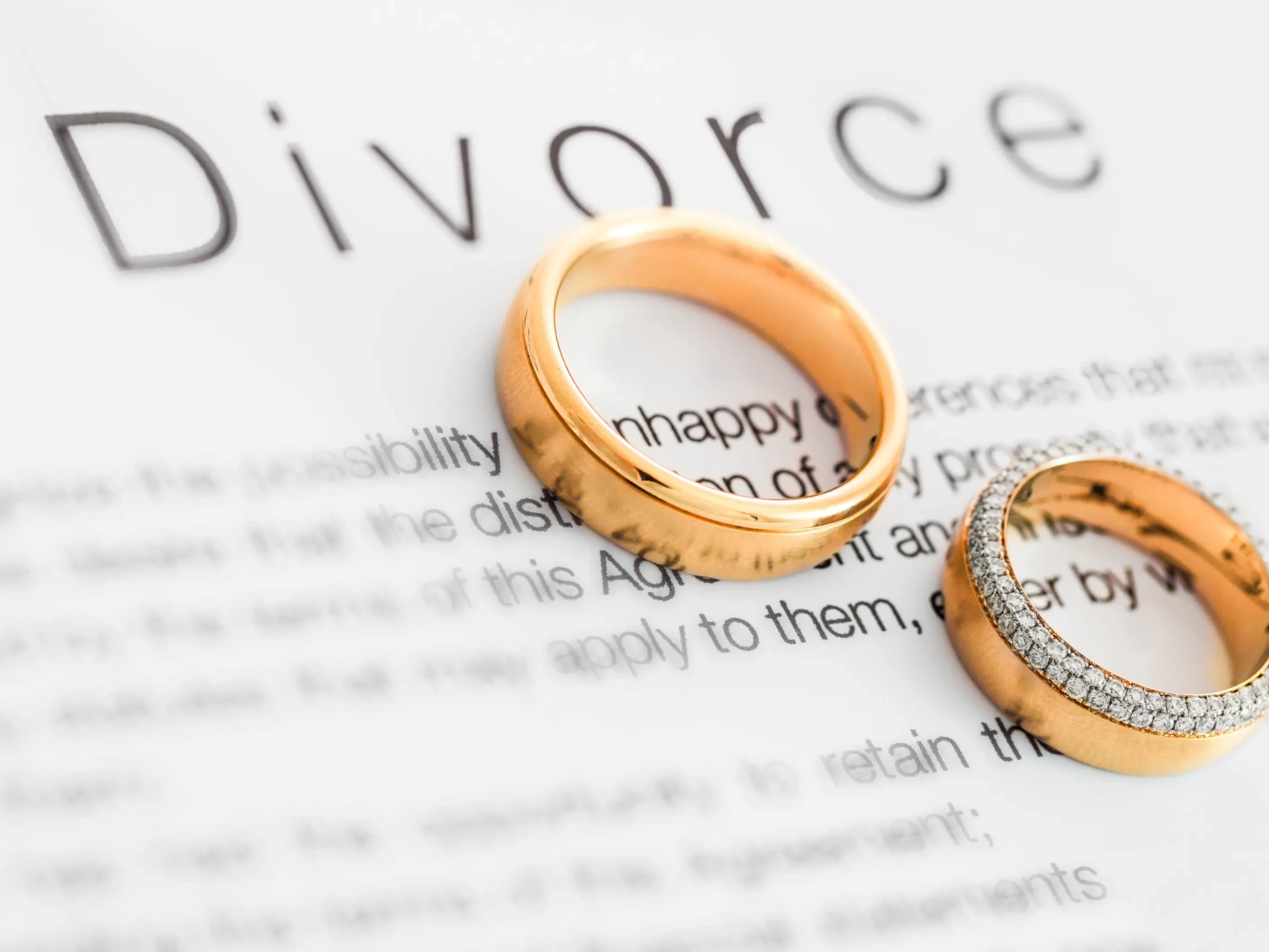 Comment fonctionne l’indivision post-divorce ?
