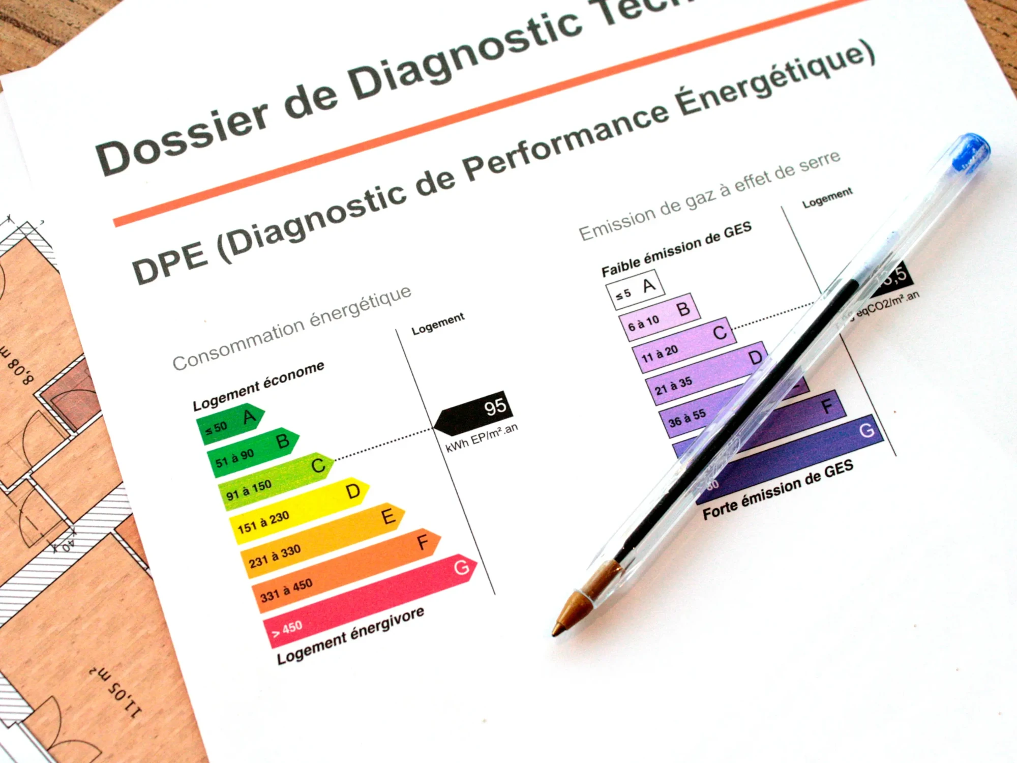 Quelles sont les obligations du vendeur en matière de diagnostic immobilier ?