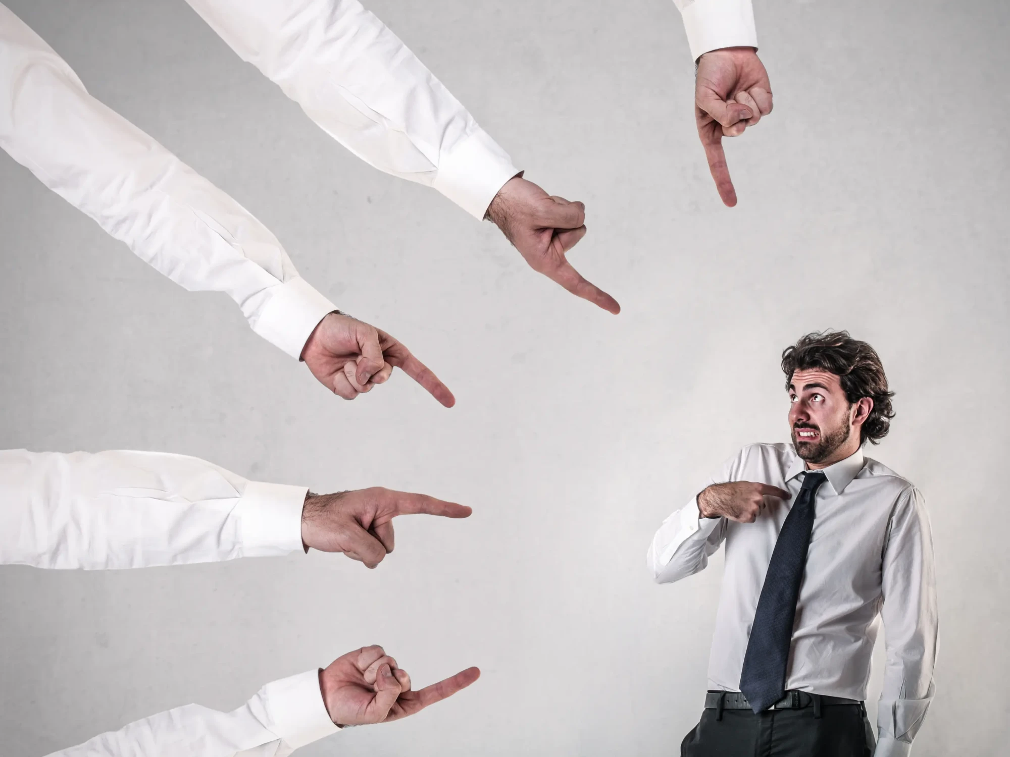 Dirigeant de société : quelle responsabilité en cas de faute de gestion ?