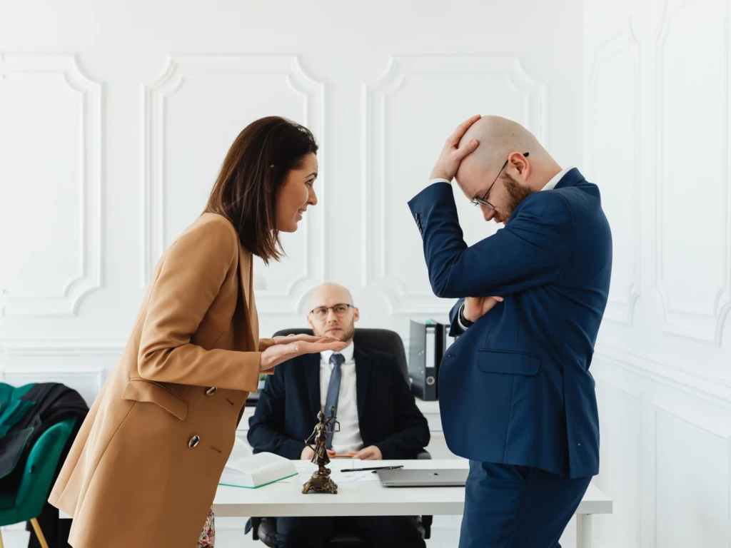 Que se passe-t-il si un héritier découvre un testament après le partage