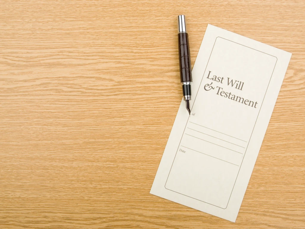 Peut-on prévoir une médiation familiale dans un testament ?