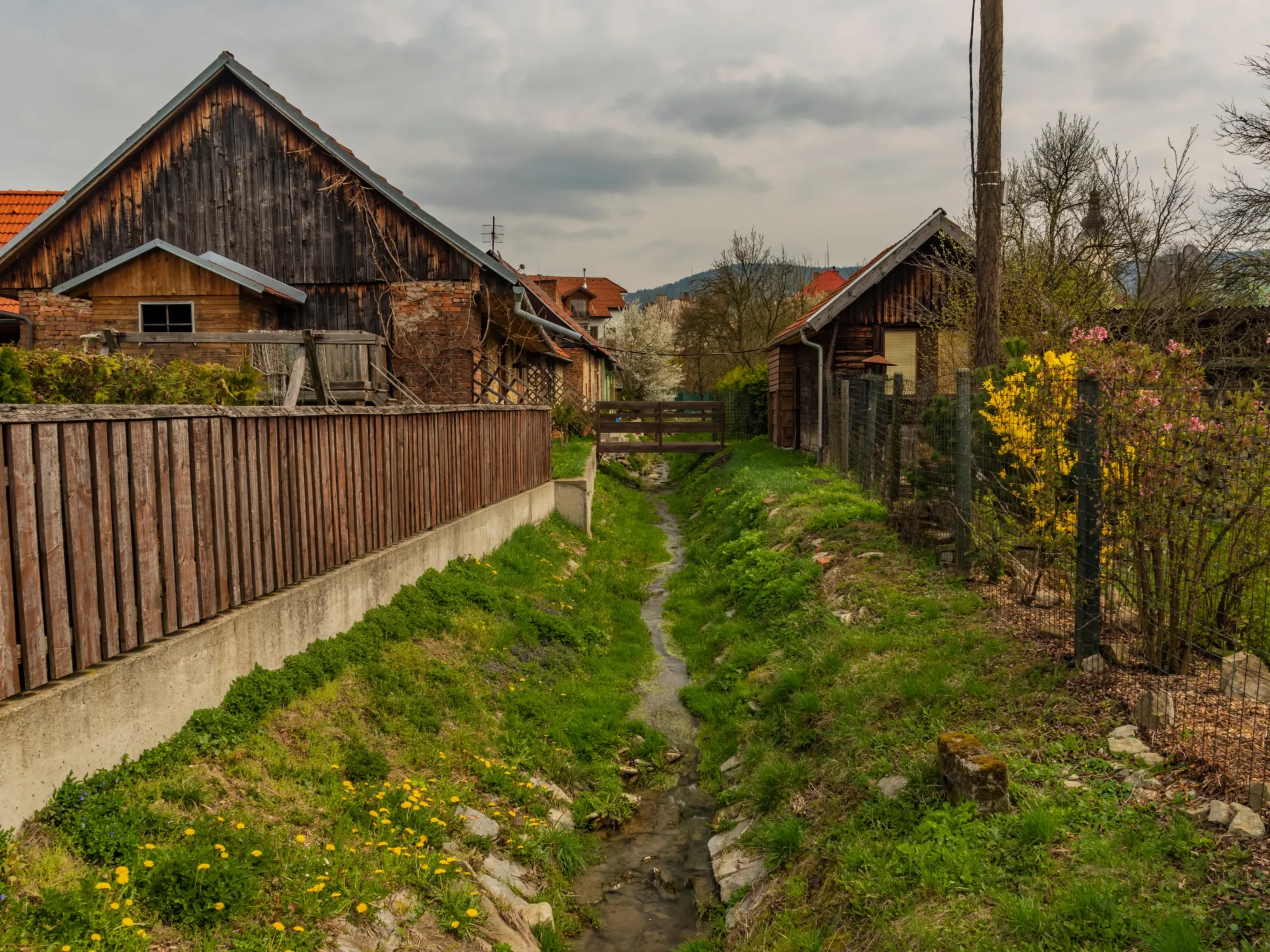 Achat immobilier et droit de passage non utilisé : est-il toujours valable ?