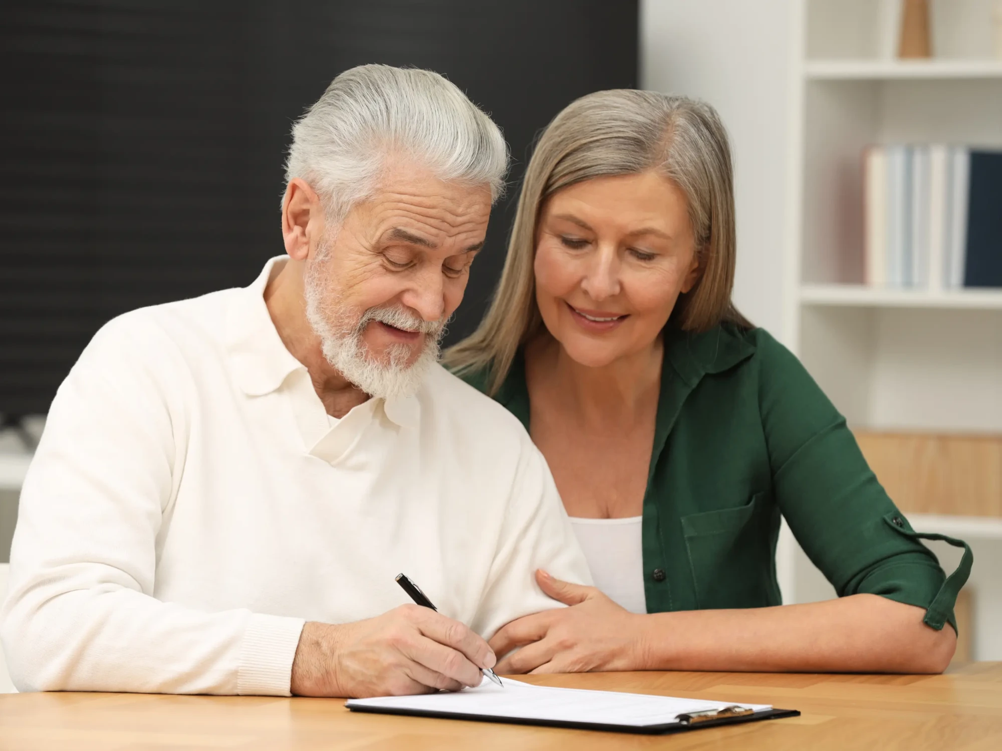 Succession et concubin survivant : quels droits réels ?